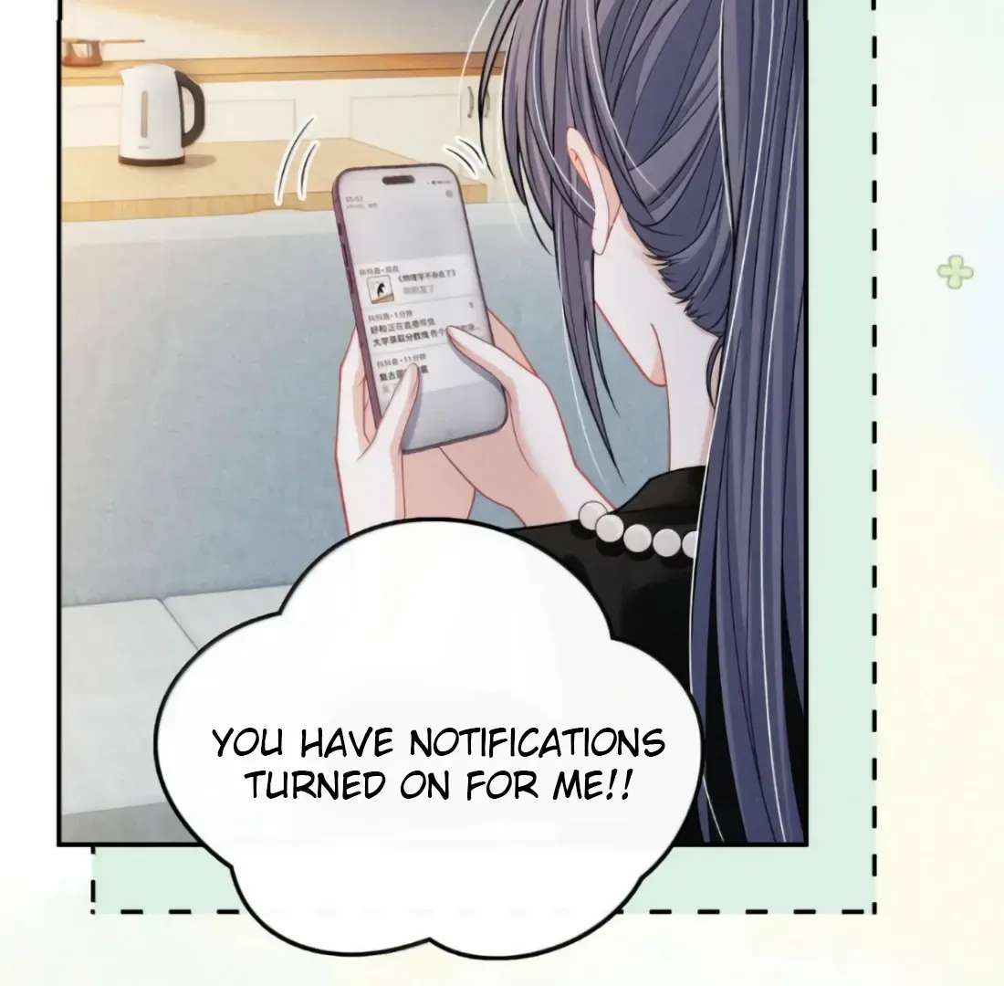 Dark Kiss Me Two Girls Chapter 25 page 44 - 