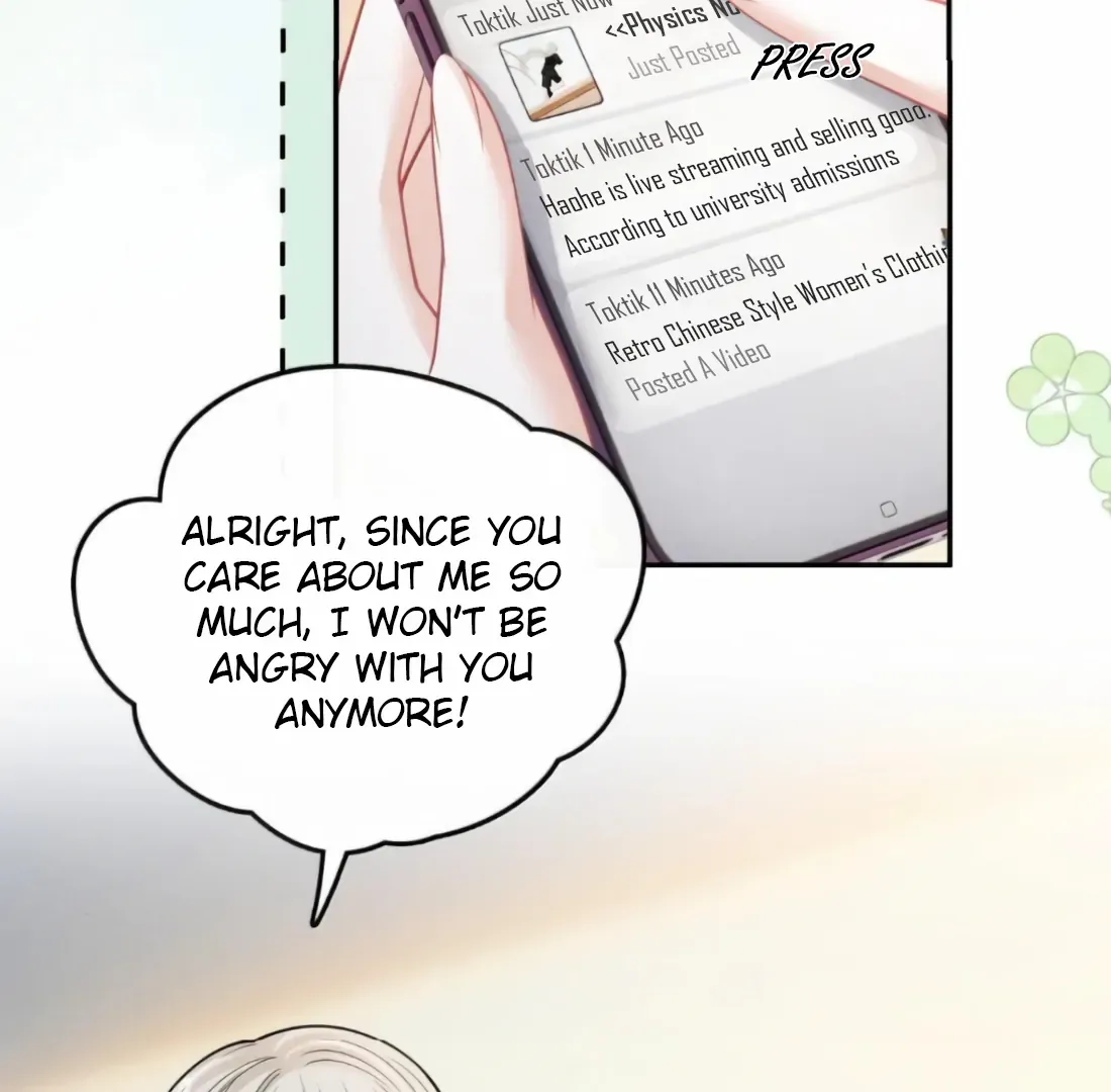 Dark Kiss Me Two Girls Chapter 25 page 46 - 