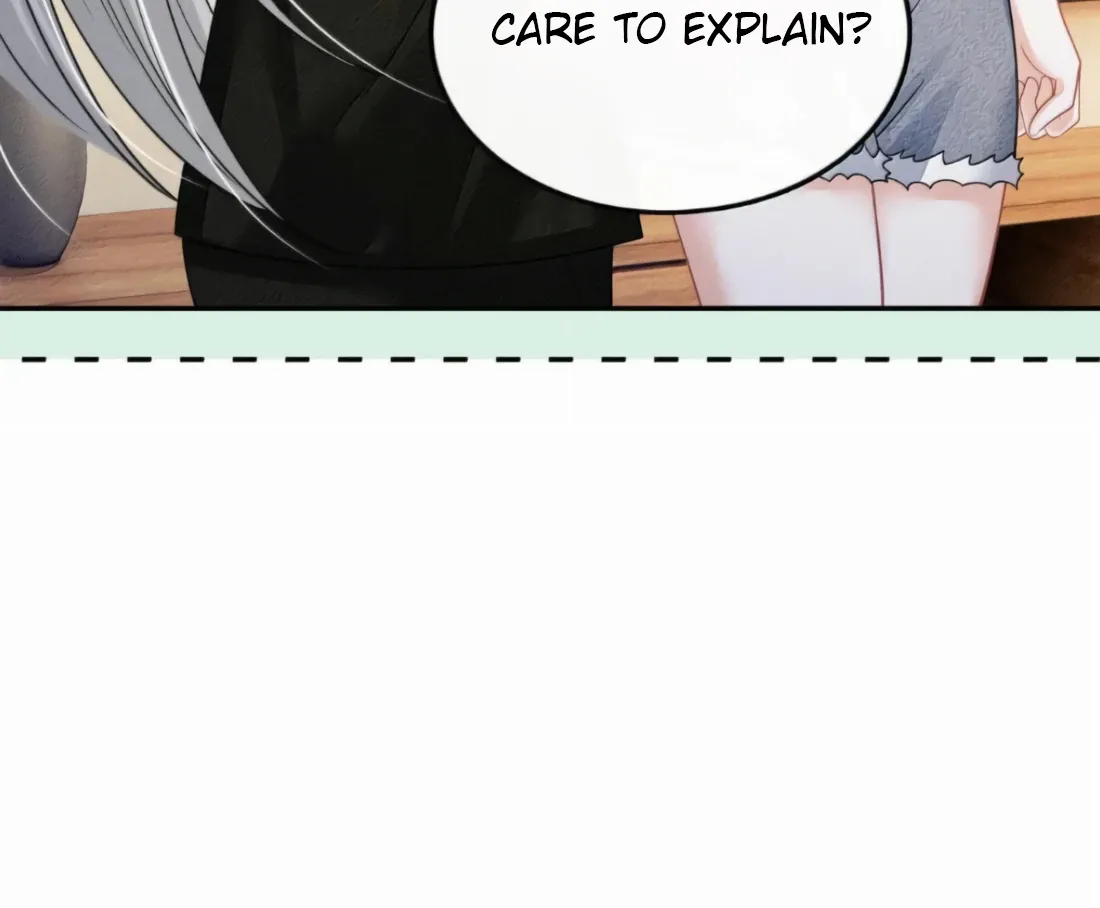 Dark Kiss Me Two Girls Chapter 25 page 48 - 
