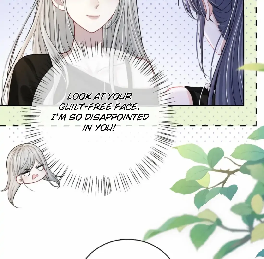 Dark Kiss Me Two Girls Chapter 25 page 6 - 