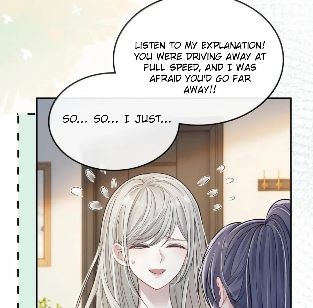 Dark Kiss Me Two Girls Chapter 25 page 52 - 