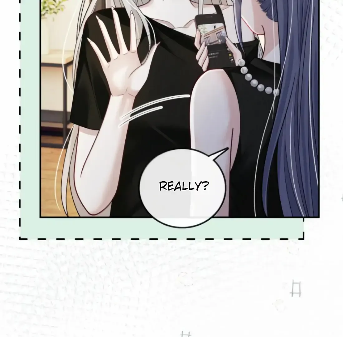 Dark Kiss Me Two Girls Chapter 25 page 53 - 