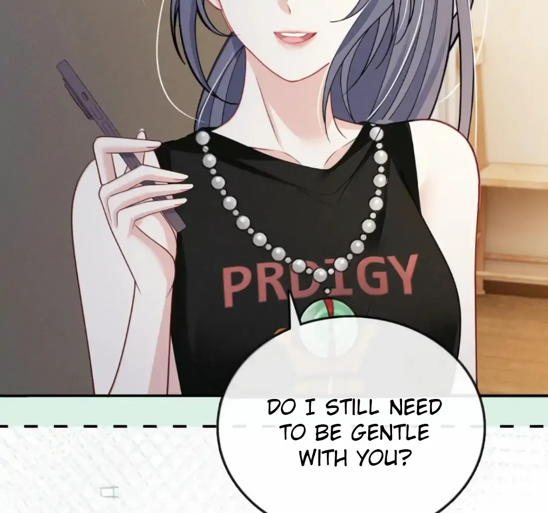 Dark Kiss Me Two Girls Chapter 25 page 55 - 