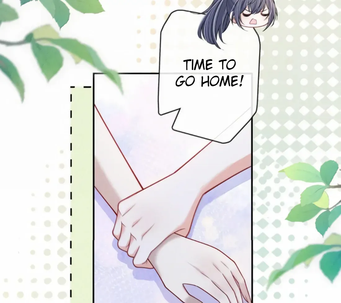 Dark Kiss Me Two Girls Chapter 25 page 9 - 