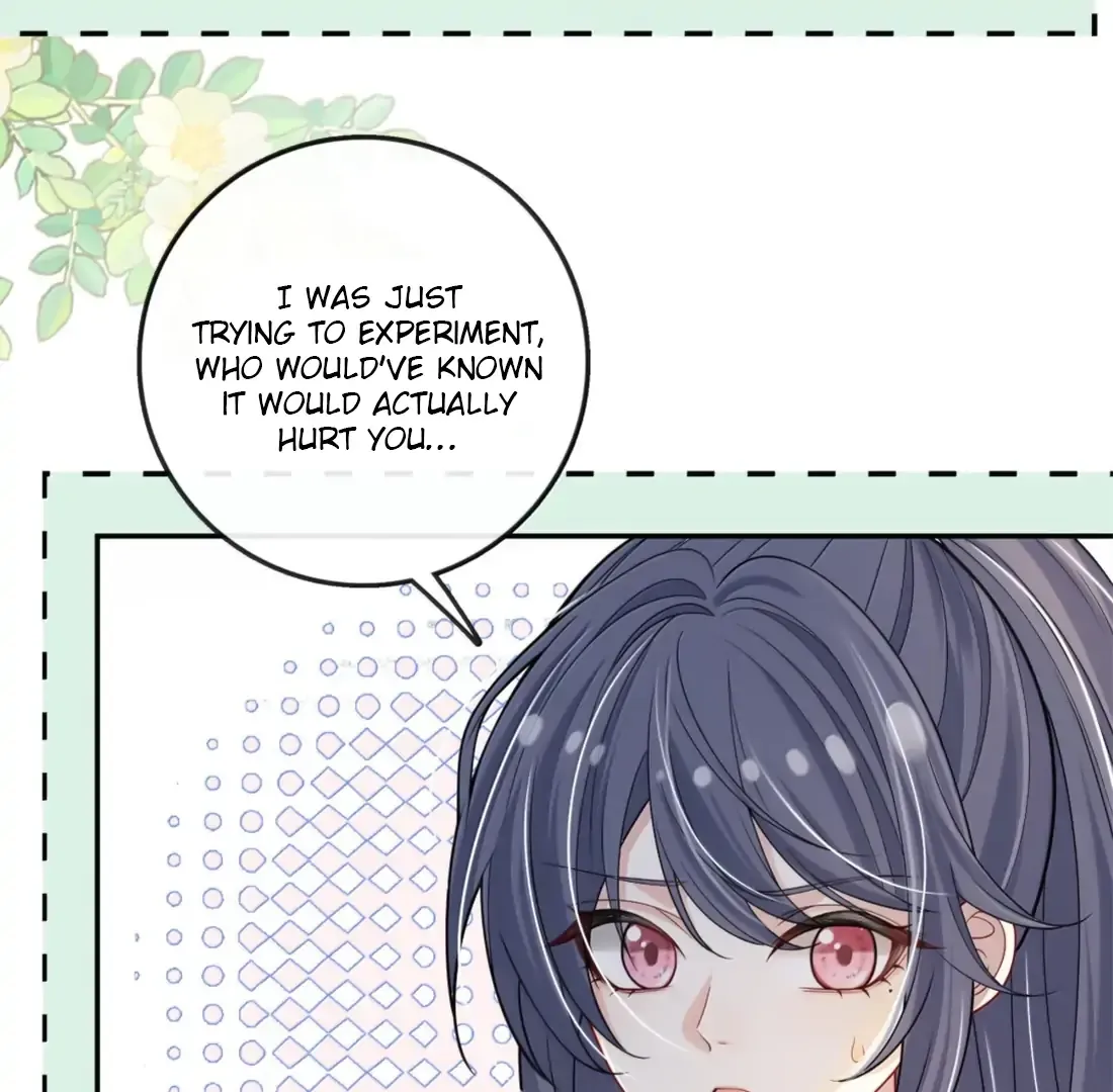 Dark Kiss Me Two Girls Chapter 26 page 11 - 