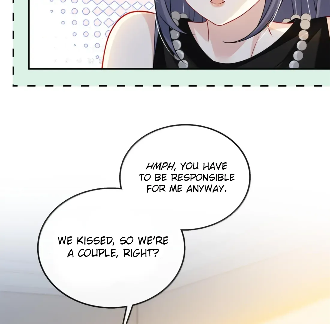 Dark Kiss Me Two Girls Chapter 26 page 12 - 