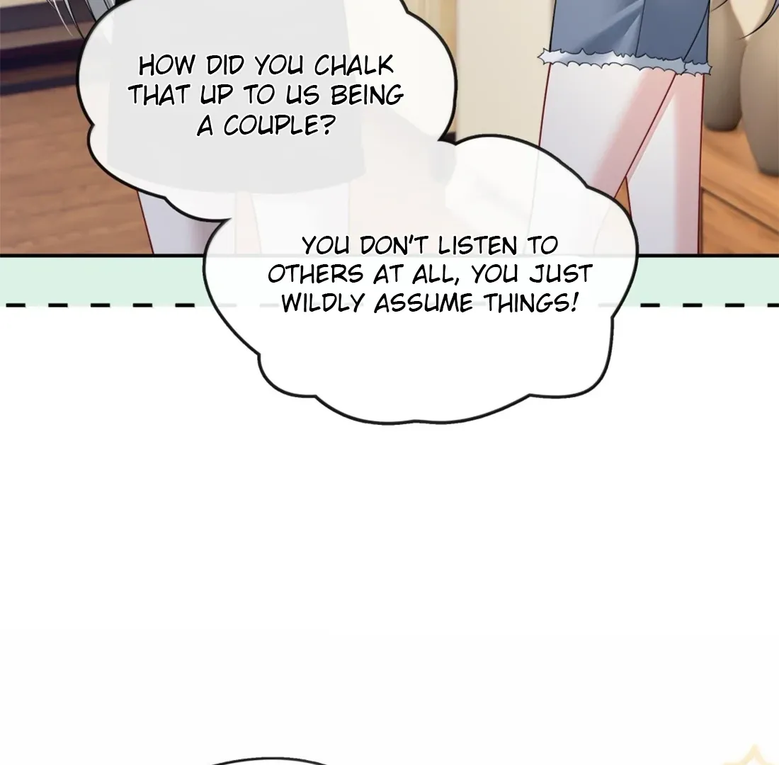 Dark Kiss Me Two Girls Chapter 26 page 14 - 
