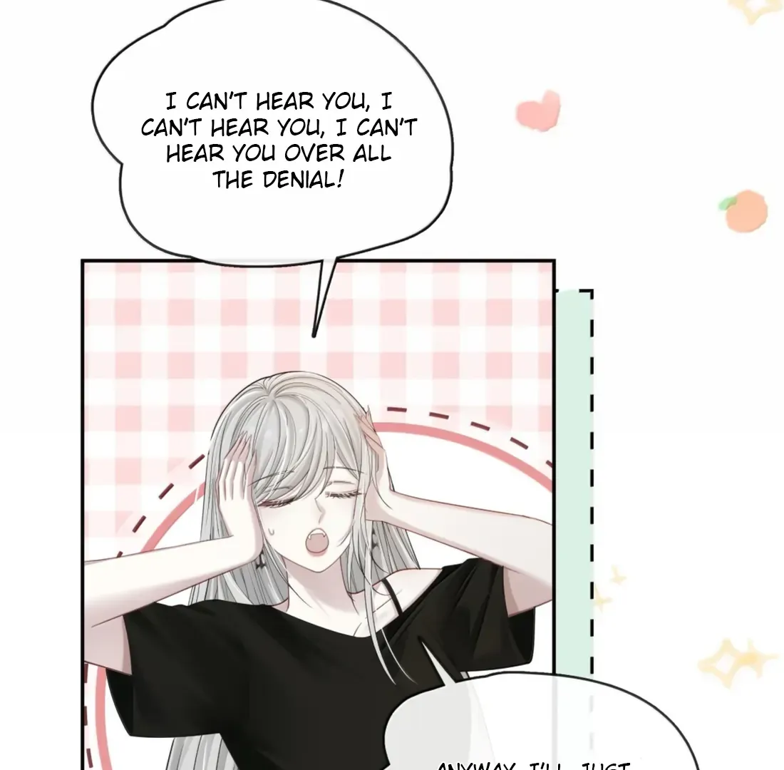 Dark Kiss Me Two Girls Chapter 26 page 15 - 
