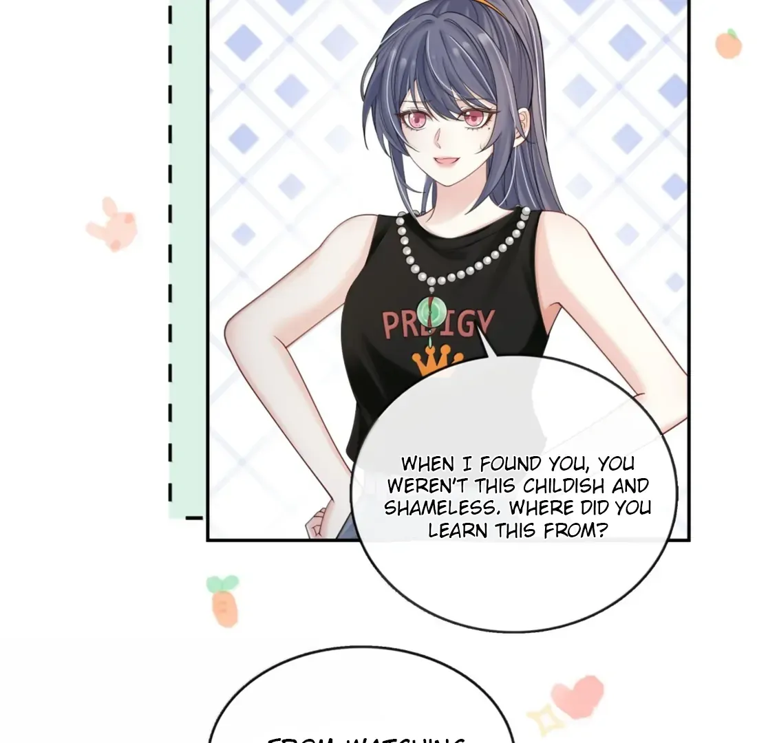 Dark Kiss Me Two Girls Chapter 26 page 17 - 