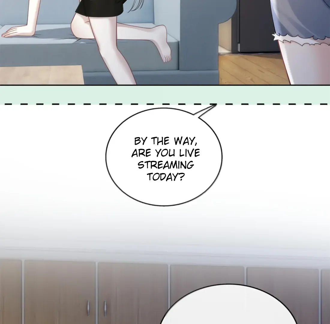 Dark Kiss Me Two Girls Chapter 26 page 19 - 