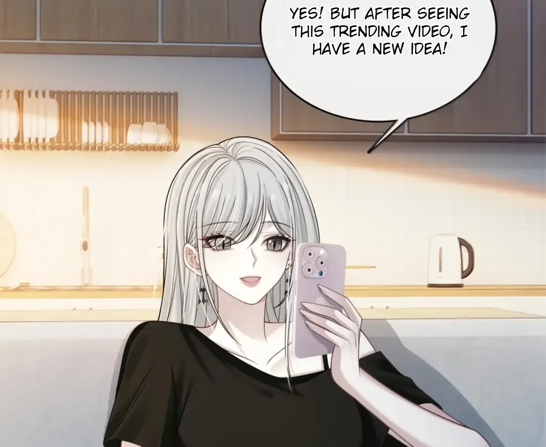 Dark Kiss Me Two Girls Chapter 26 page 20 - 