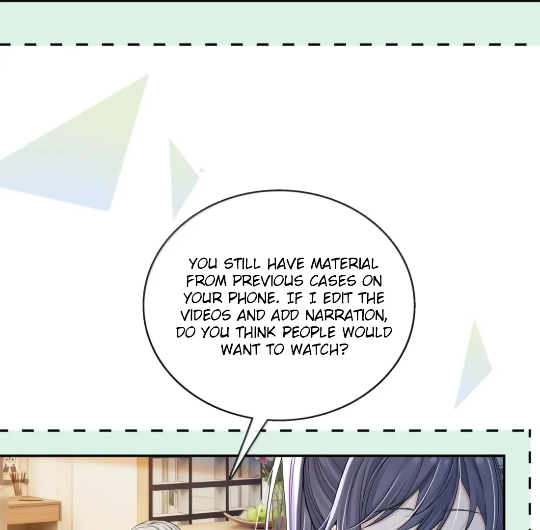 Dark Kiss Me Two Girls Chapter 26 page 22 - 