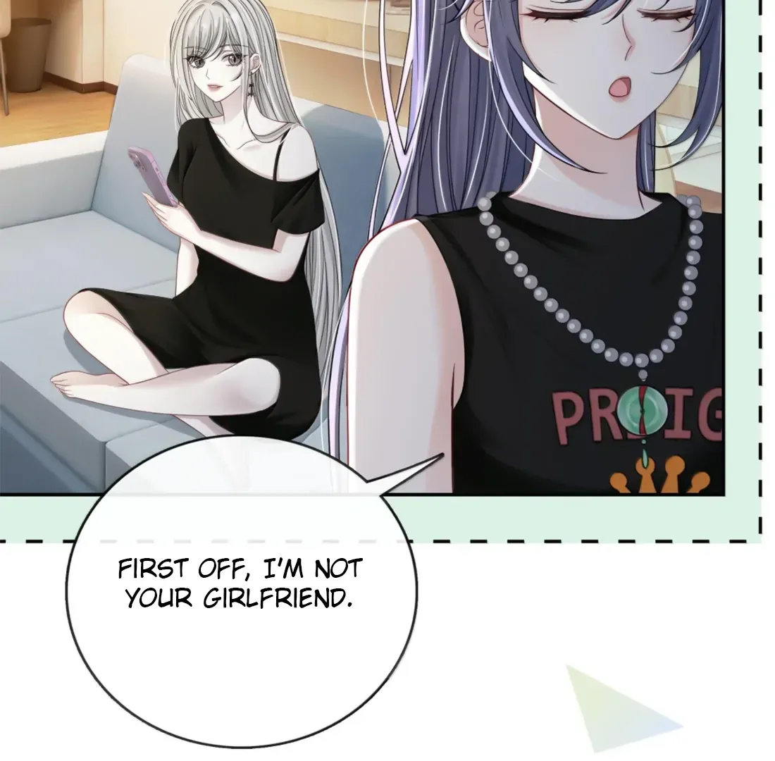 Dark Kiss Me Two Girls Chapter 26 page 23 - 