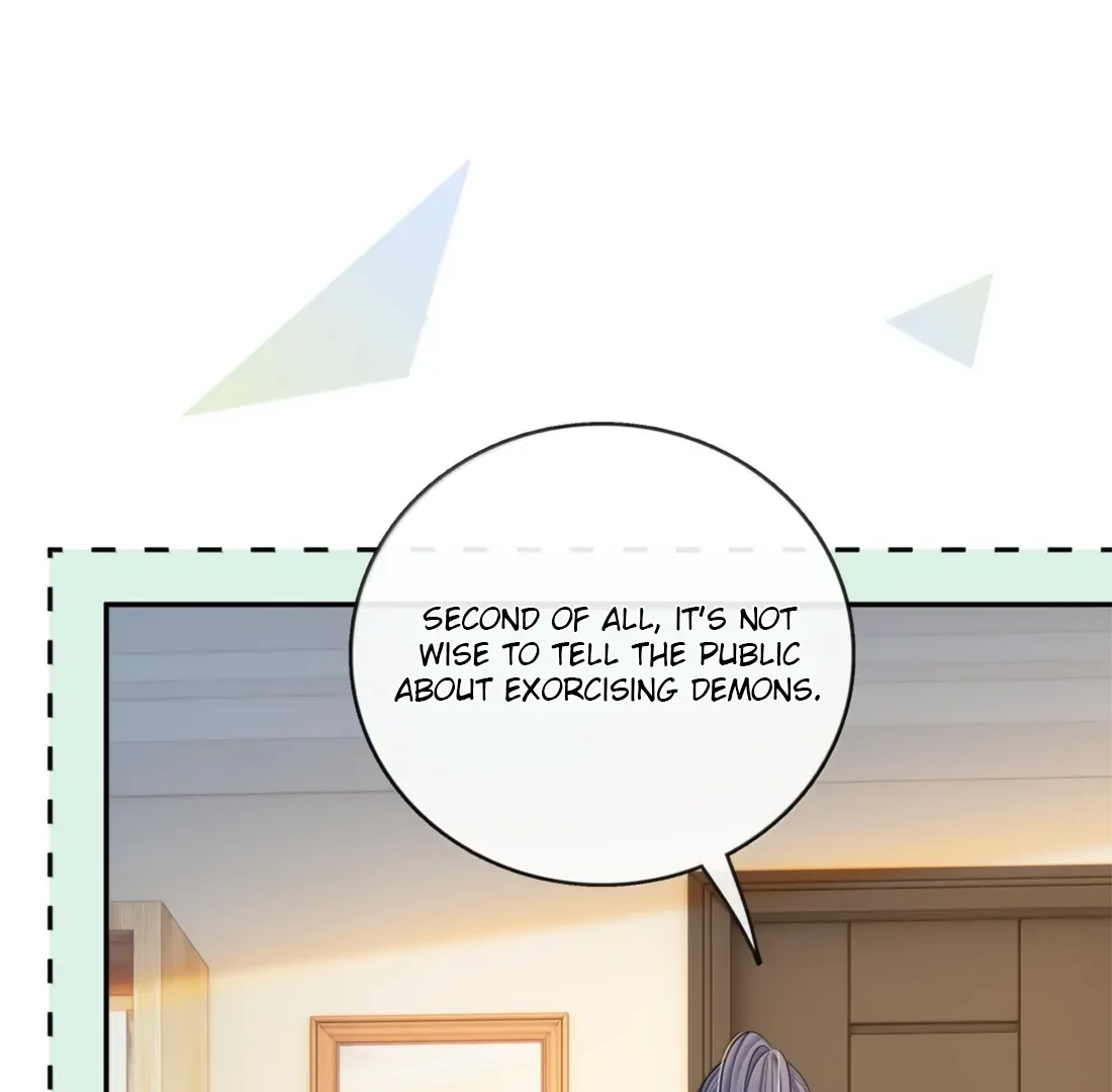 Dark Kiss Me Two Girls Chapter 26 page 24 - 