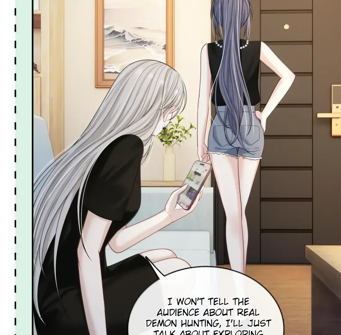 Dark Kiss Me Two Girls Chapter 26 page 25 - 
