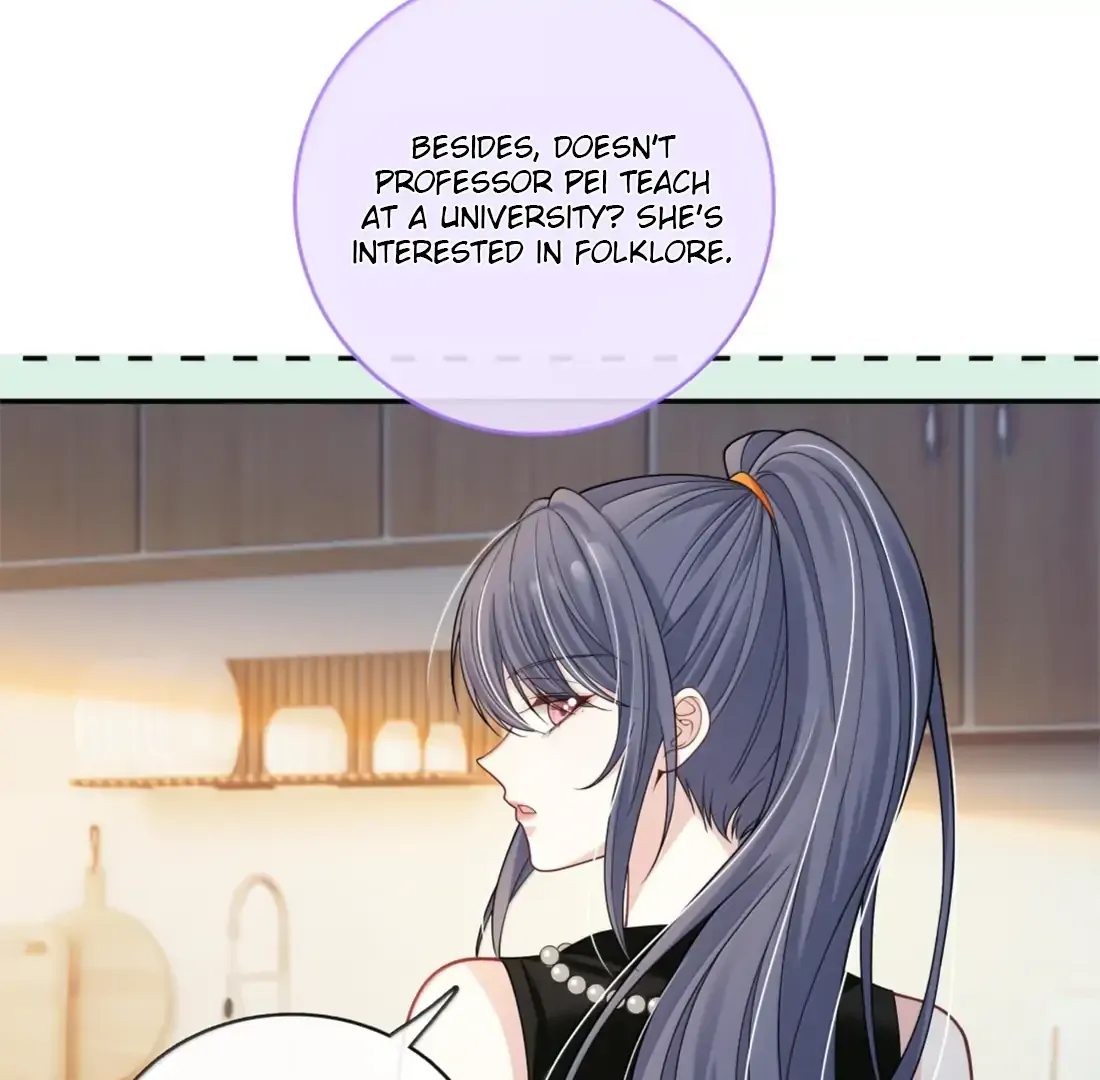 Dark Kiss Me Two Girls Chapter 26 page 27 - 