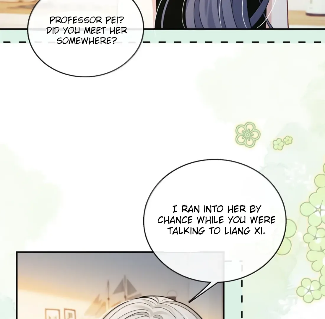 Dark Kiss Me Two Girls Chapter 26 page 28 - 