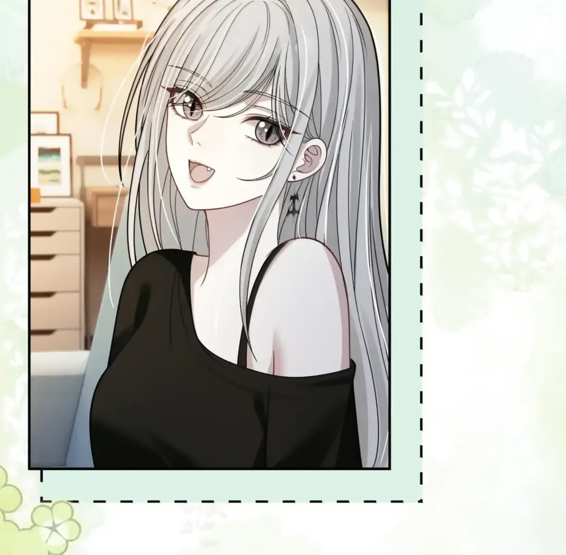 Dark Kiss Me Two Girls Chapter 26 page 29 - 