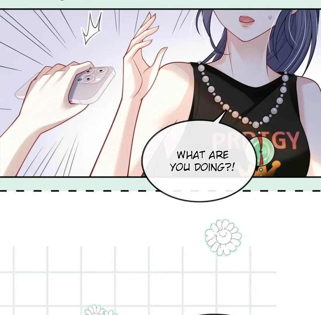 Dark Kiss Me Two Girls Chapter 26 page 4 - 