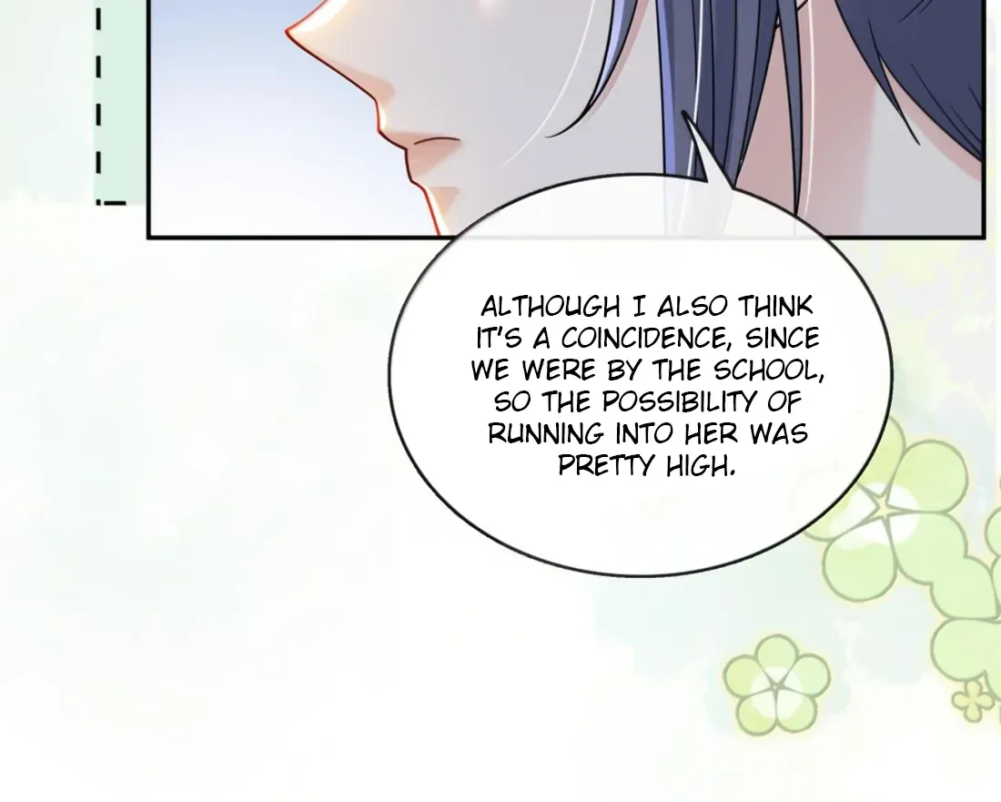 Dark Kiss Me Two Girls Chapter 26 page 31 - 