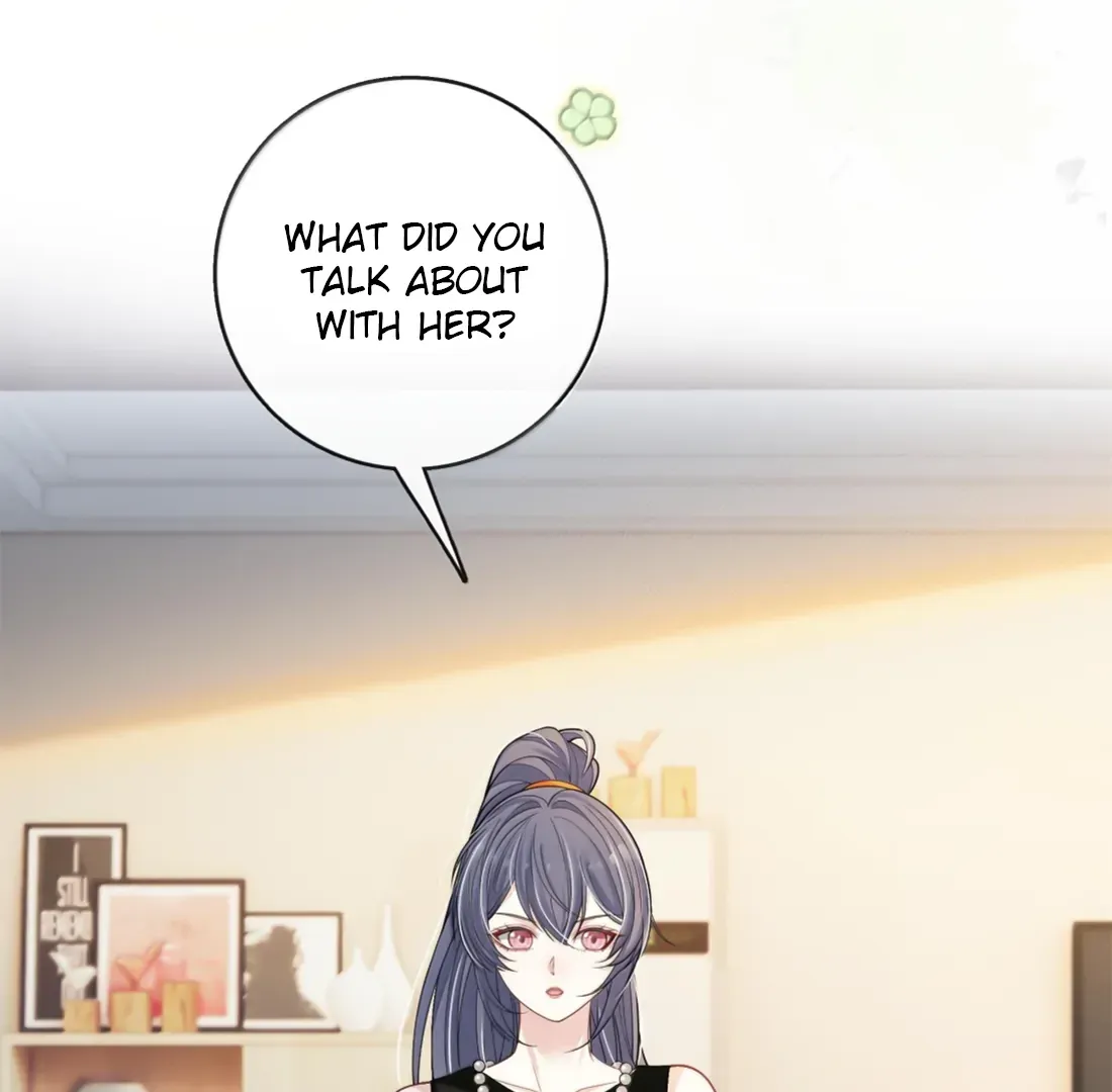 Dark Kiss Me Two Girls Chapter 26 page 32 - 