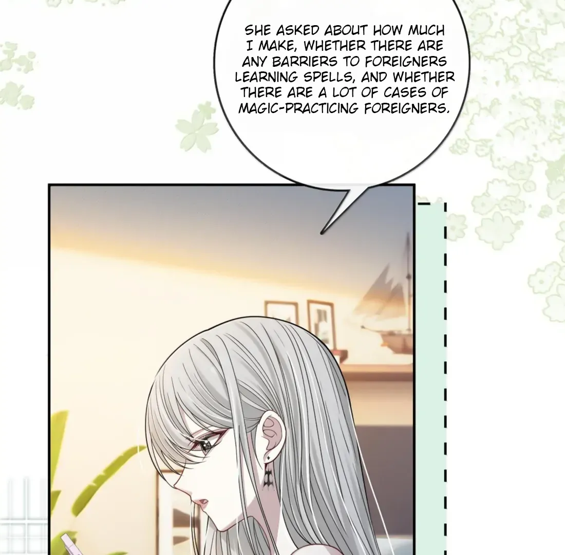 Dark Kiss Me Two Girls Chapter 26 page 34 - 