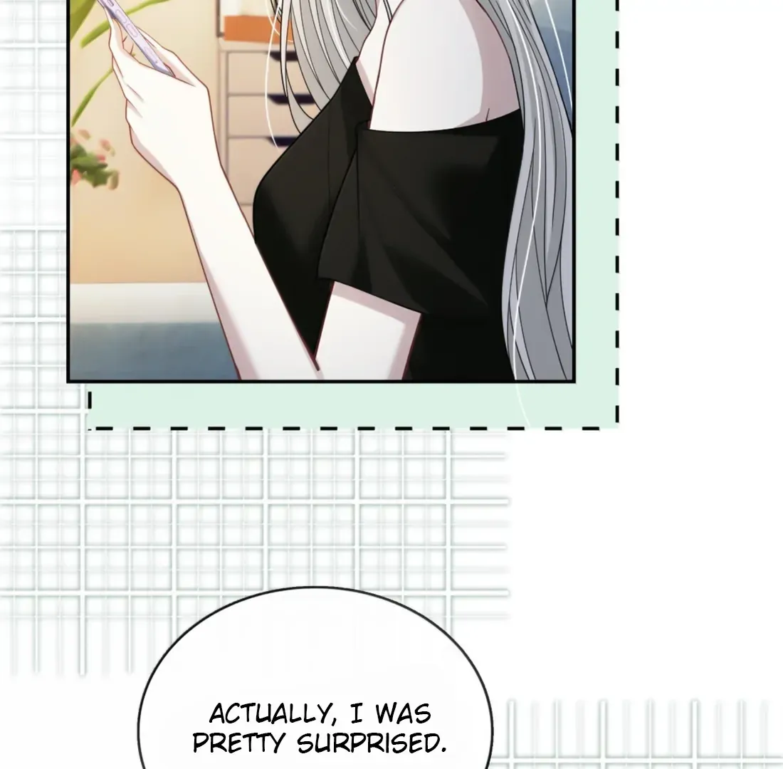 Dark Kiss Me Two Girls Chapter 26 page 35 - 