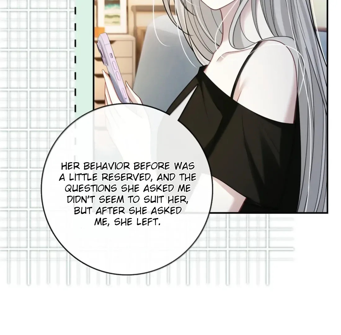 Dark Kiss Me Two Girls Chapter 26 page 37 - 