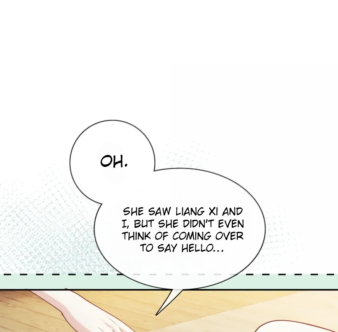 Dark Kiss Me Two Girls Chapter 26 page 38 - 