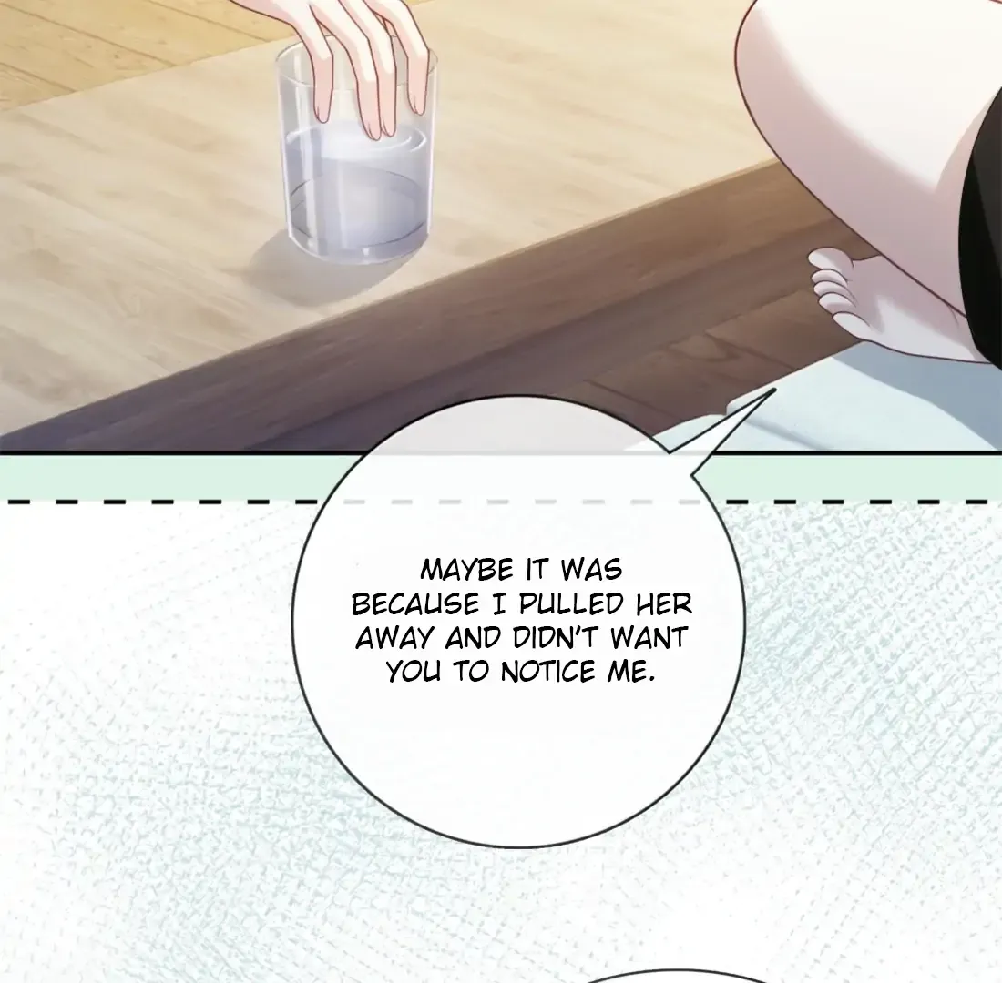Dark Kiss Me Two Girls Chapter 26 page 39 - 