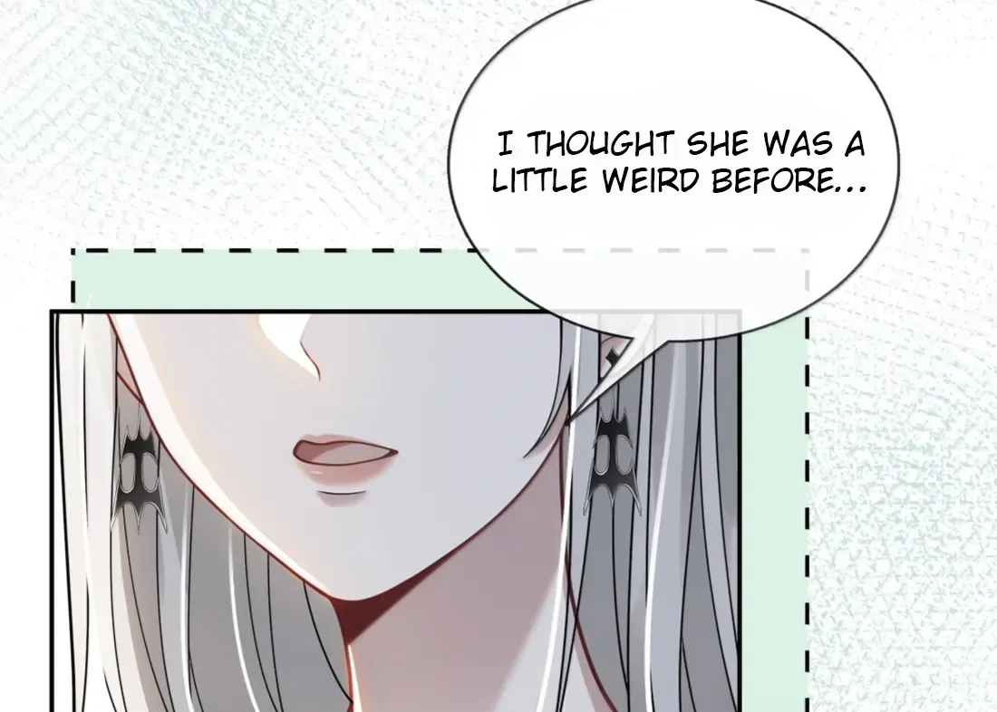 Dark Kiss Me Two Girls Chapter 26 page 40 - 
