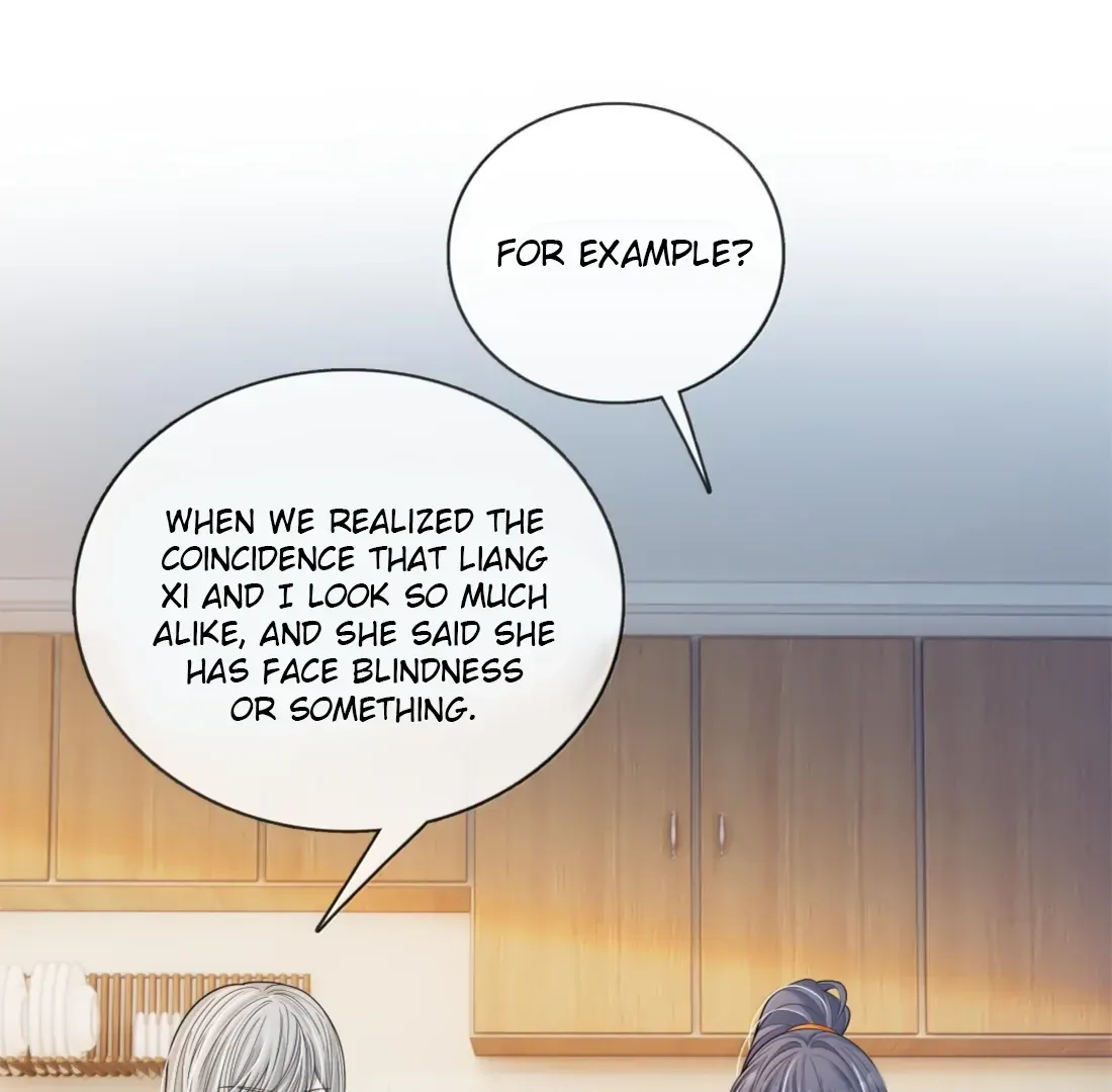 Dark Kiss Me Two Girls Chapter 26 page 42 - 