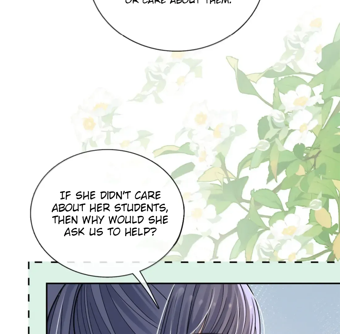 Dark Kiss Me Two Girls Chapter 26 page 44 - 