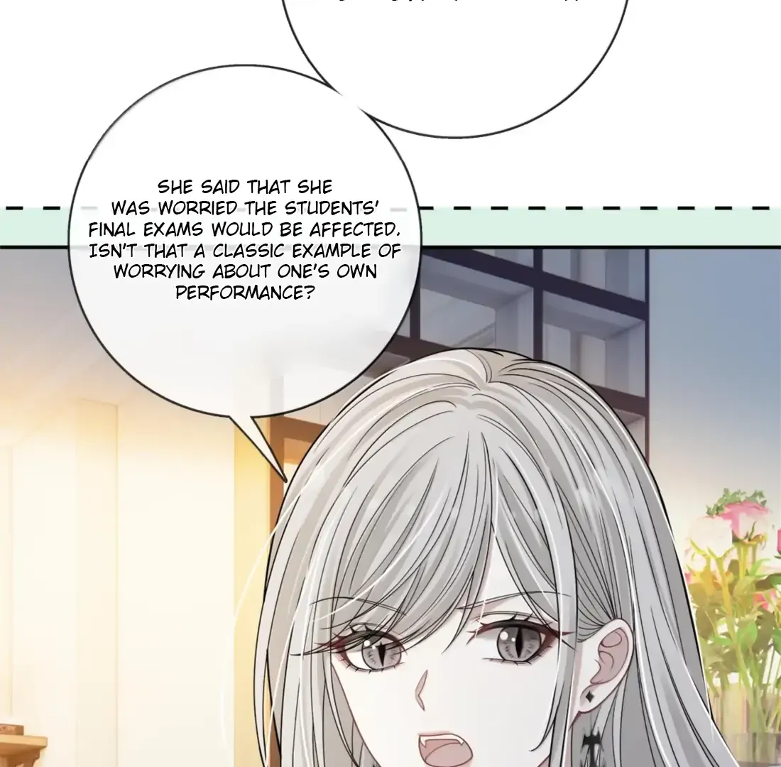 Dark Kiss Me Two Girls Chapter 26 page 46 - 