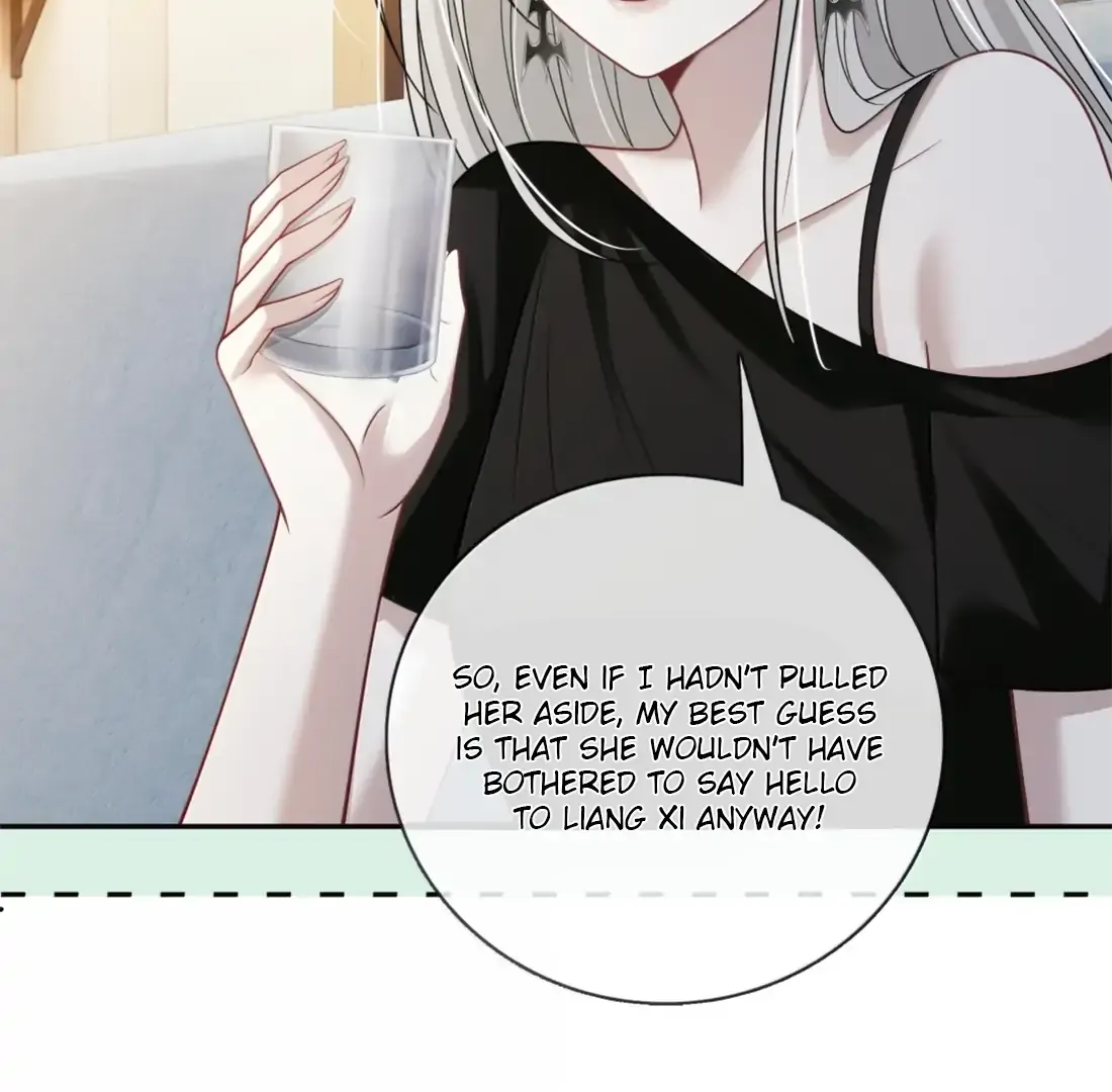 Dark Kiss Me Two Girls Chapter 26 page 47 - 