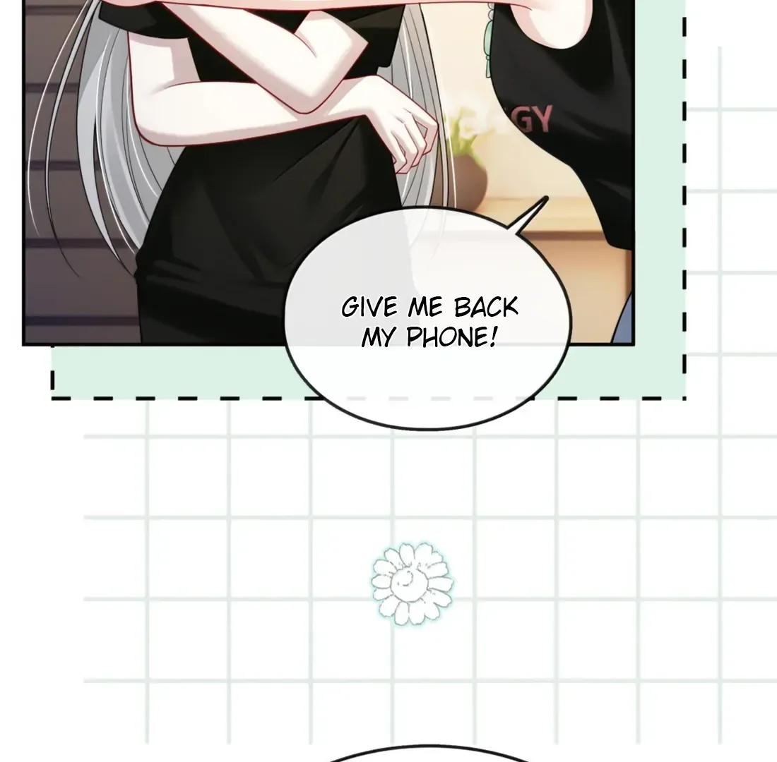 Dark Kiss Me Two Girls Chapter 26 page 6 - 