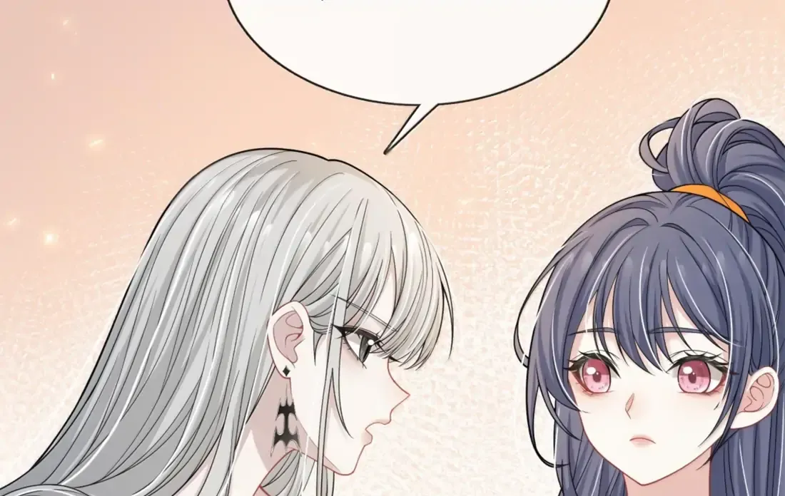 Dark Kiss Me Two Girls Chapter 26 page 51 - 