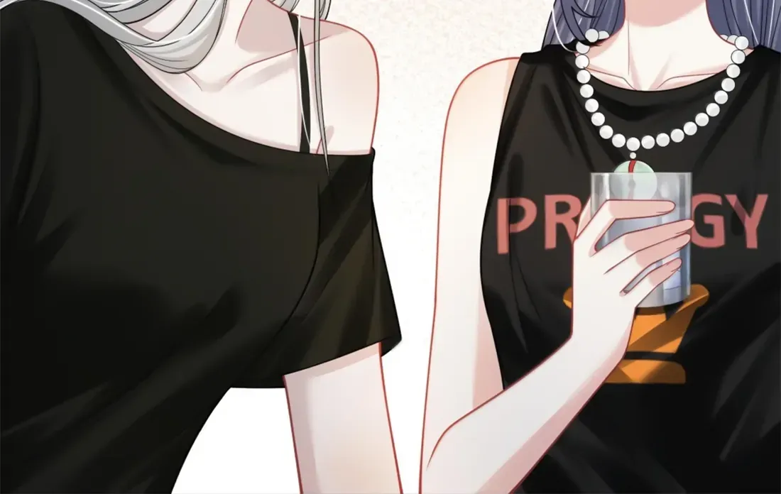 Dark Kiss Me Two Girls Chapter 26 page 52 - 