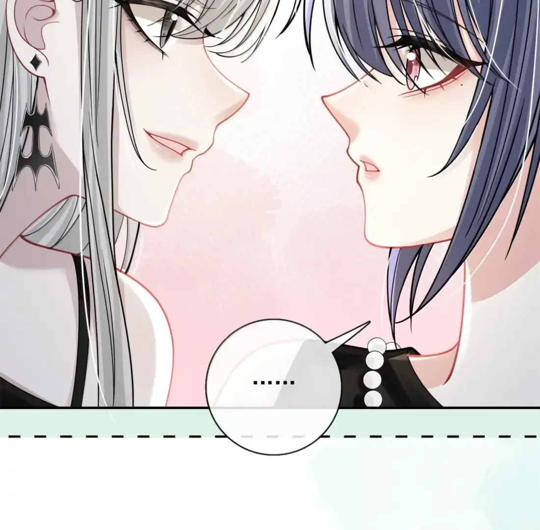 Dark Kiss Me Two Girls Chapter 26 page 54 - 