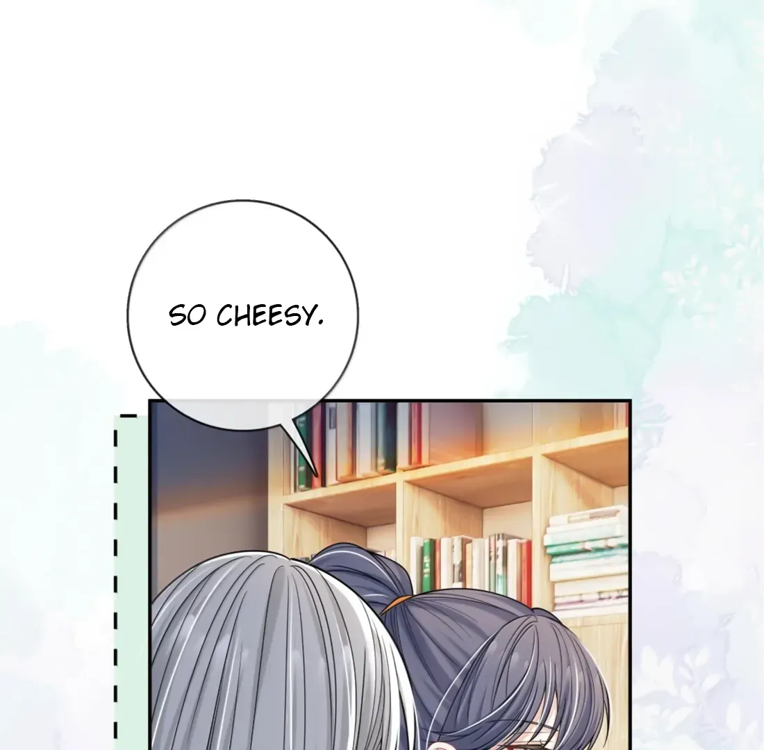 Dark Kiss Me Two Girls Chapter 26 page 55 - 