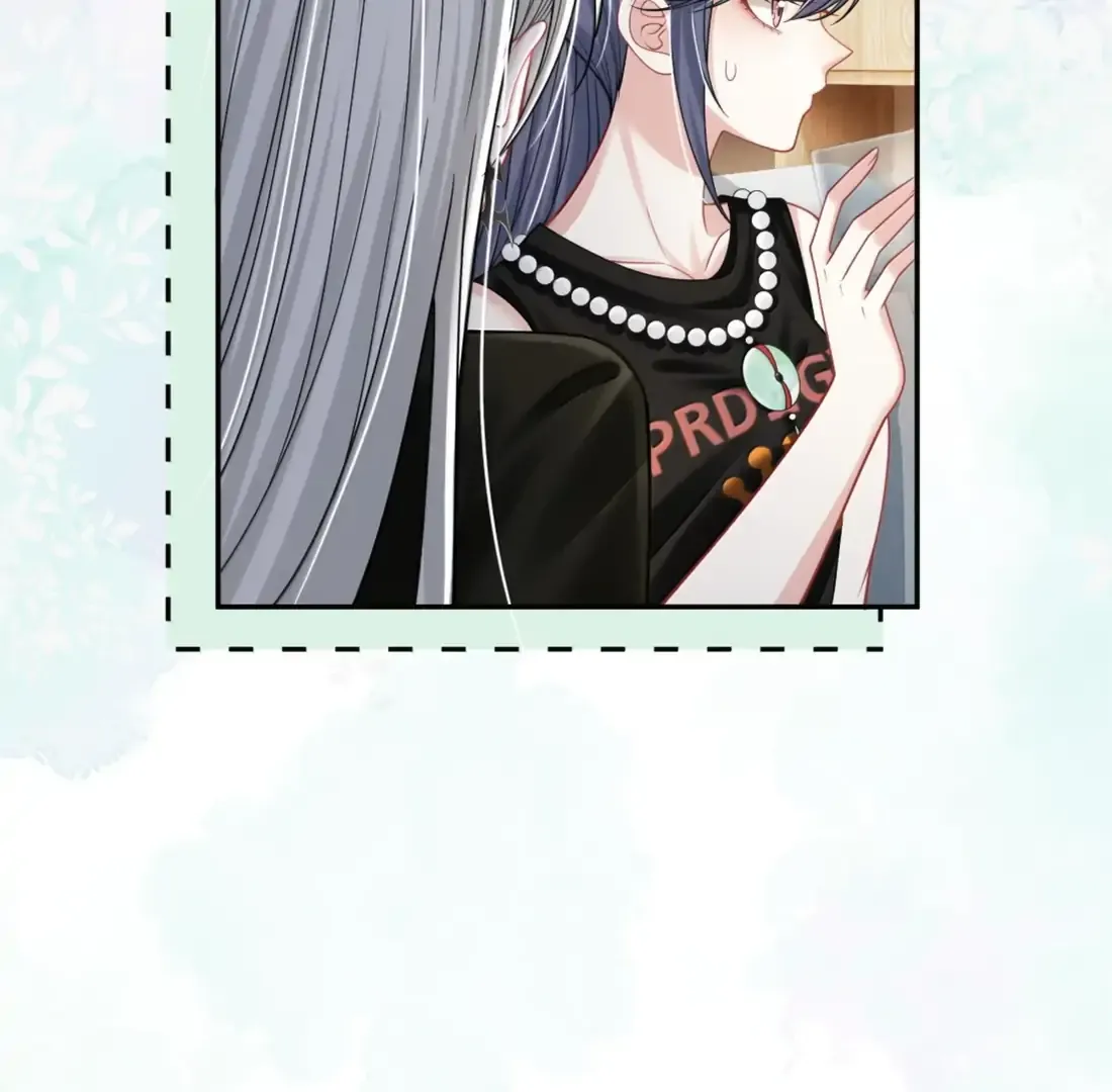 Dark Kiss Me Two Girls Chapter 26 page 56 - 