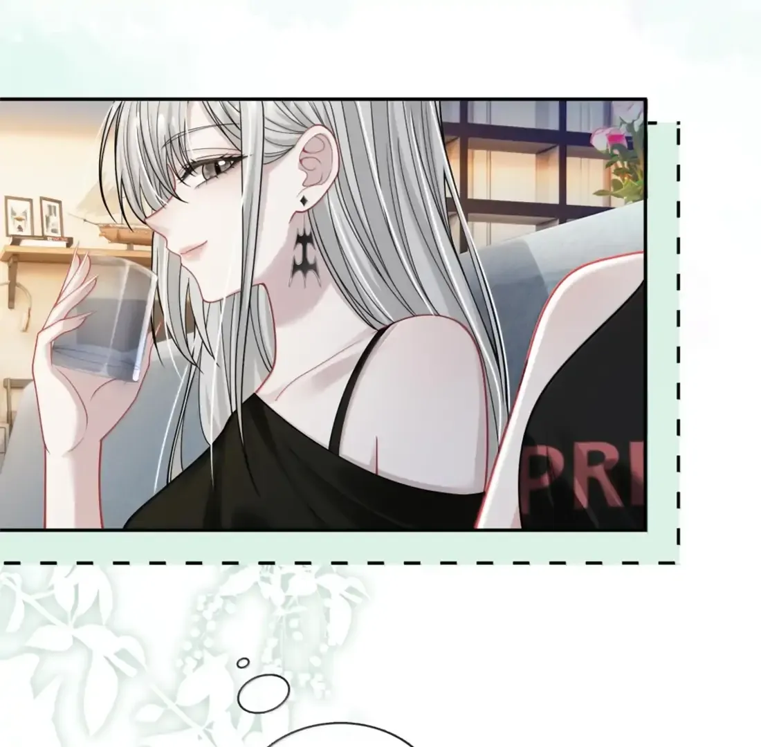 Dark Kiss Me Two Girls Chapter 26 page 57 - 