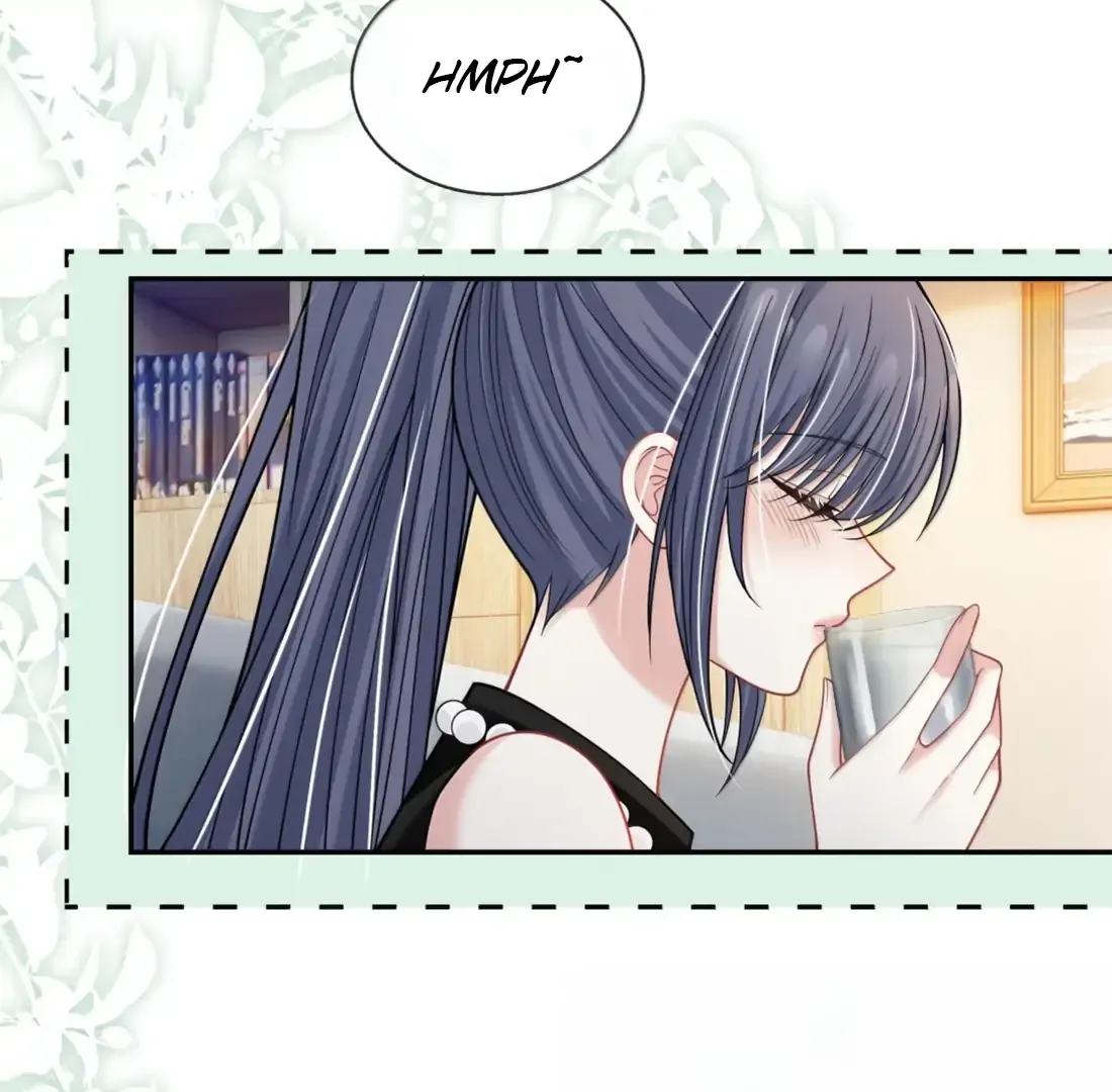 Dark Kiss Me Two Girls Chapter 26 page 58 - 
