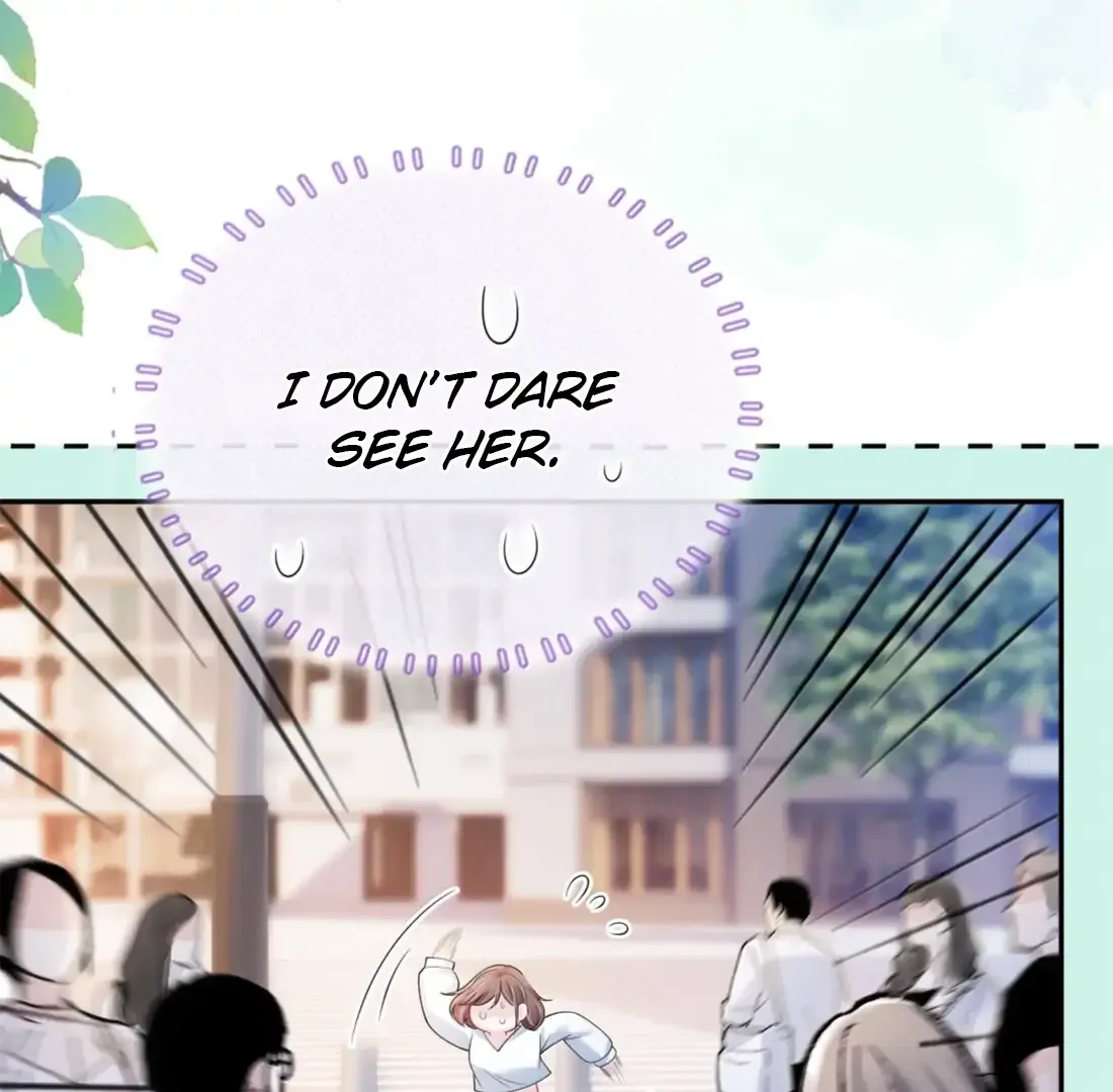 Dark Kiss Me Two Girls Chapter 27 page 12 - 