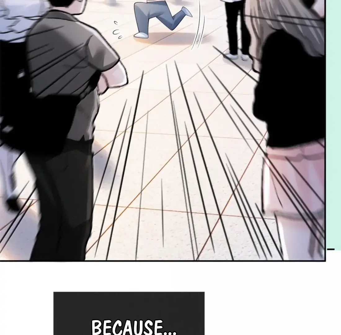 Dark Kiss Me Two Girls Chapter 27 page 13 - 