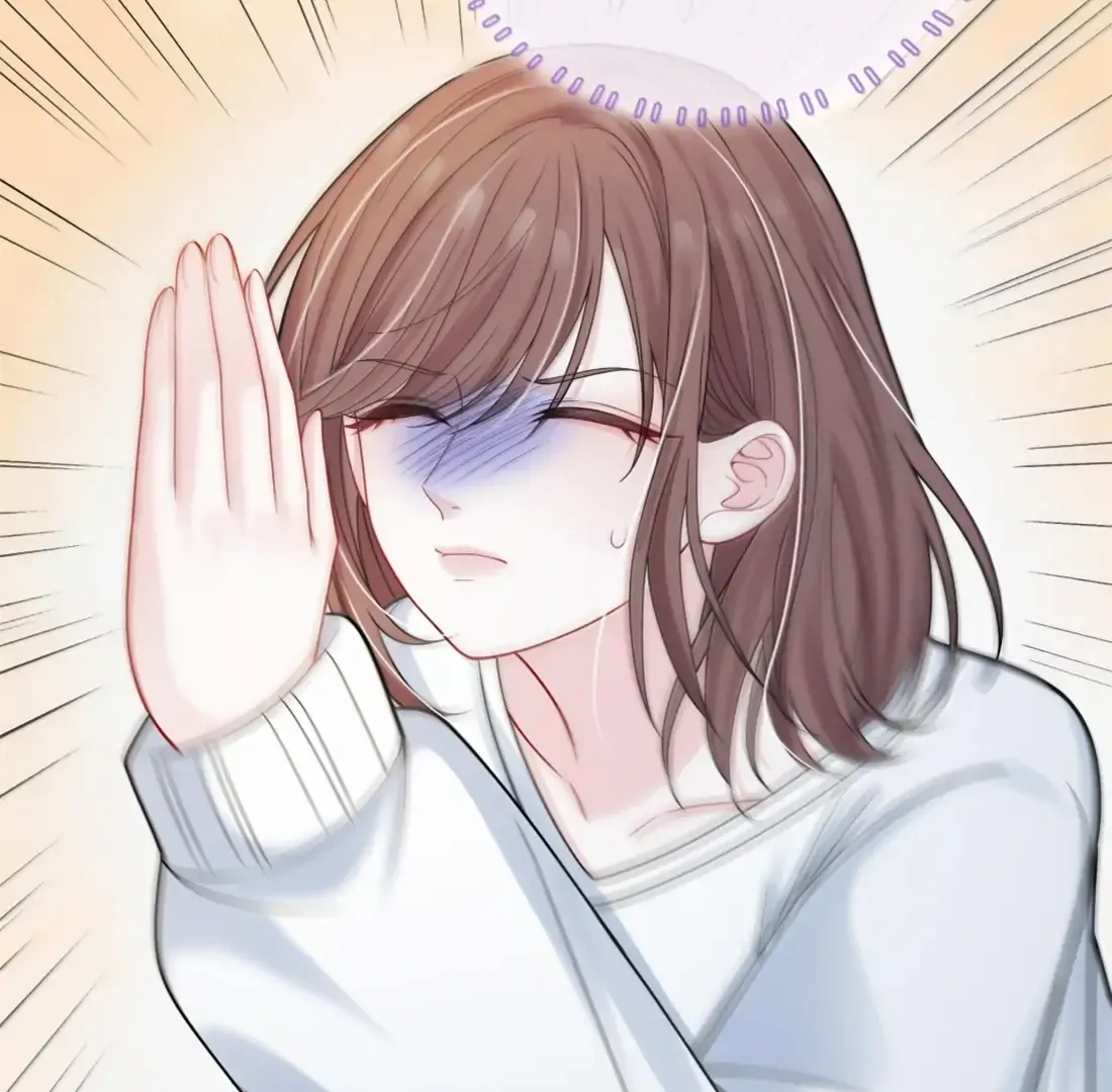 Dark Kiss Me Two Girls Chapter 27 page 15 - 