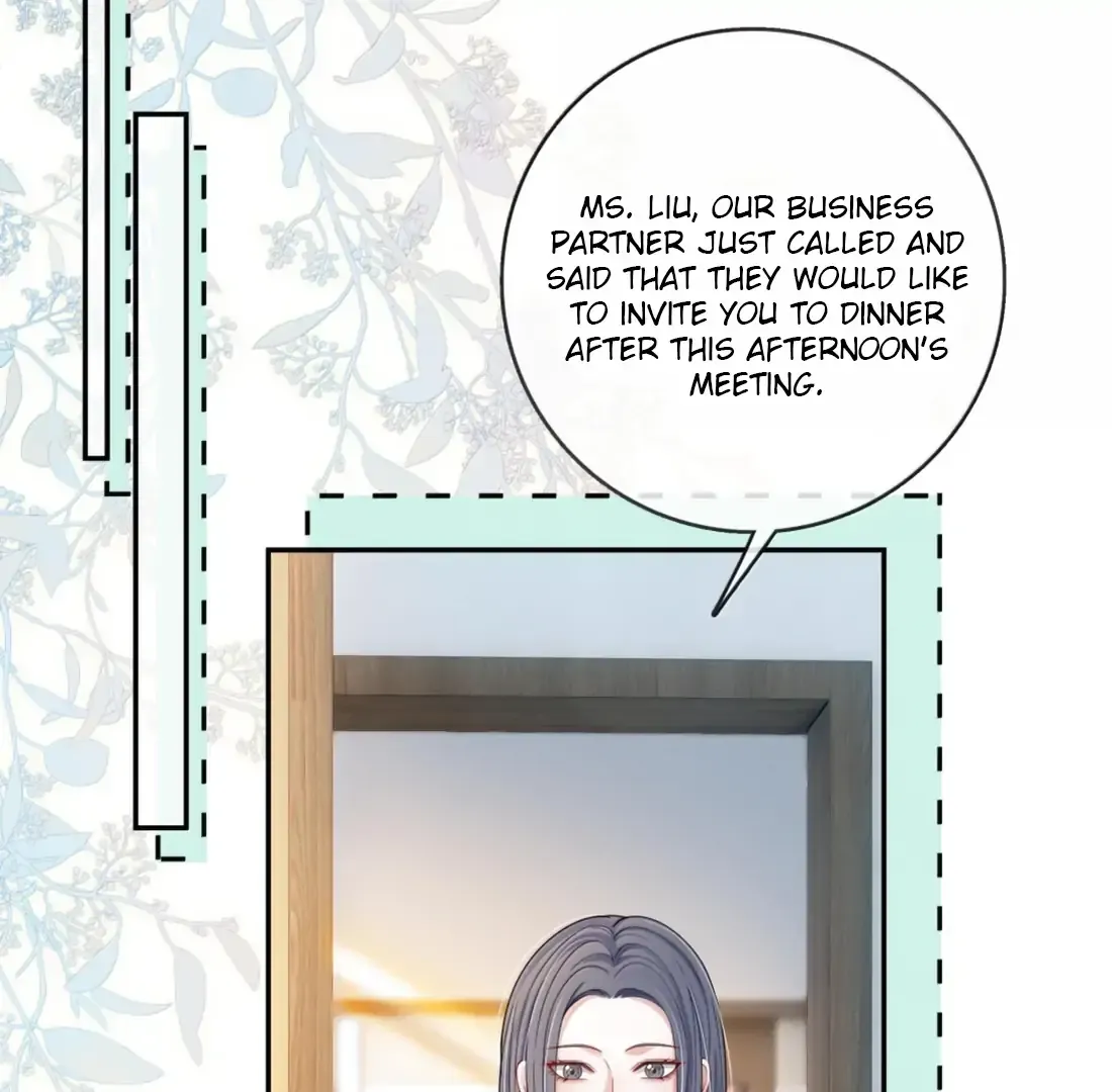 Dark Kiss Me Two Girls Chapter 27 page 17 - 