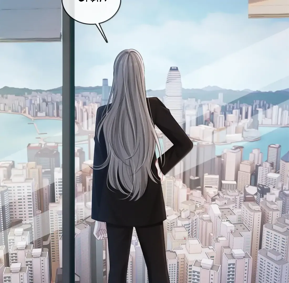 Dark Kiss Me Two Girls Chapter 27 page 19 - 