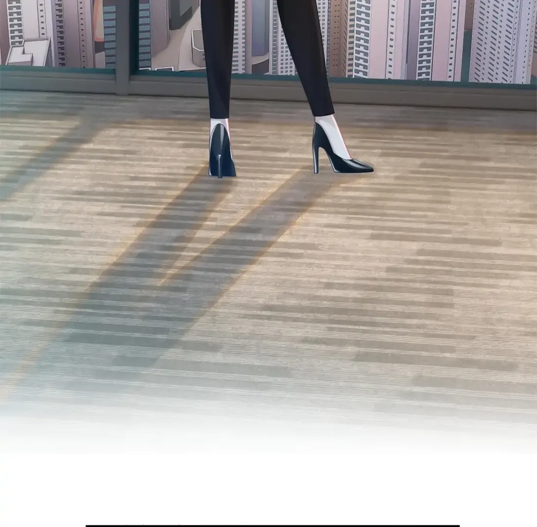 Dark Kiss Me Two Girls Chapter 27 page 20 - 
