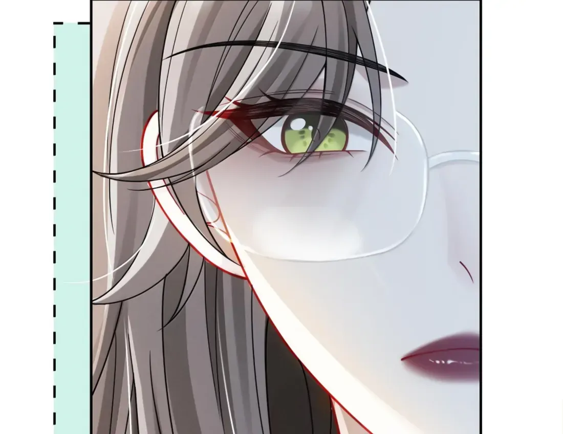 Dark Kiss Me Two Girls Chapter 27 page 21 - 
